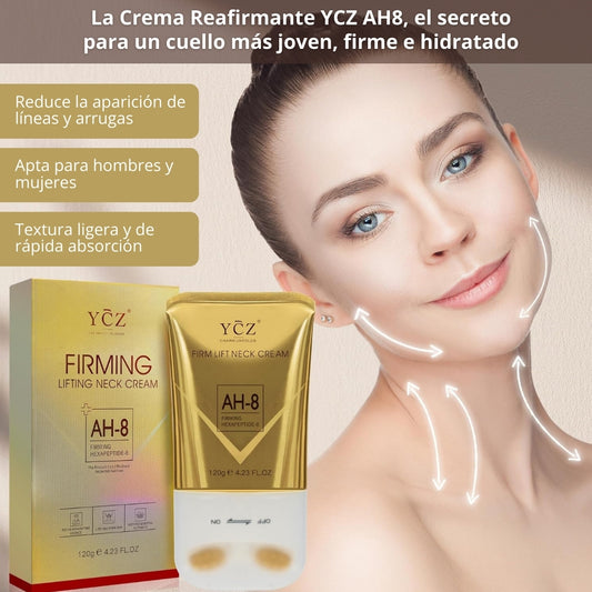 FIRMING LIFTING: Cuello Firme
