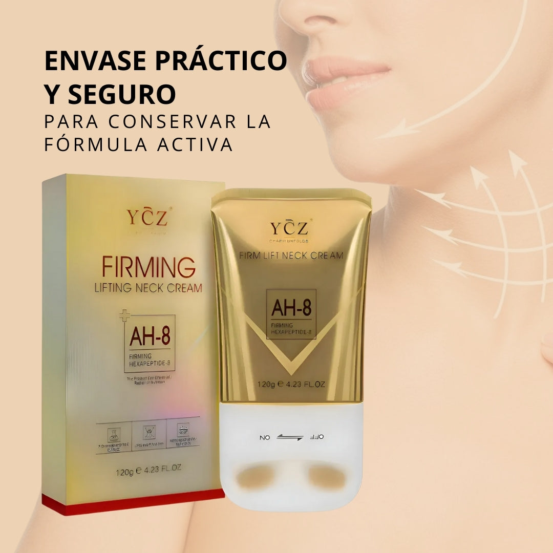 FIRMING LIFTING: Cuello Firme