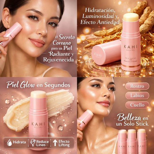 KAHI SEOUL Multi Balm Reafirmante Antiarrugas